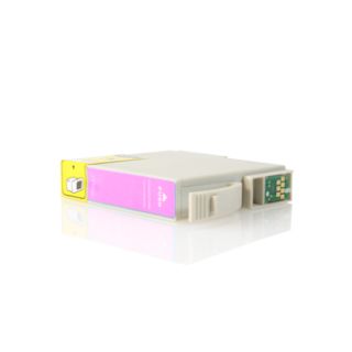 C13T03364010 / T0336 - cartouche compatible Epson - magenta photo