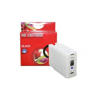 C13T04A140 / T04A1 - cartouche compatible Epson - noire