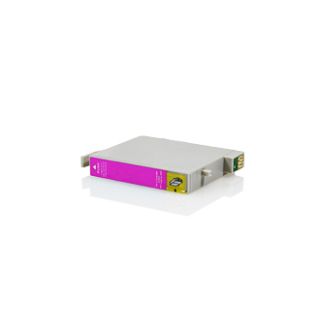 C13T05434010 / T0543 - cartouche compatible Epson - magenta