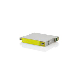 C13T05444010 / T0544 - cartouche compatible Epson - jaune