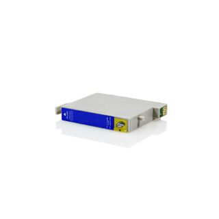 C13T05494010 / T0549 - cartouche compatible Epson - bleue