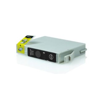 C13T06114010 / T0611 - cartouche compatible Epson - noire