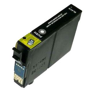 C13T07114011 / T0711 - cartouche compatible Epson - noire