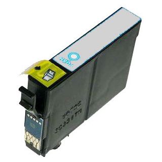 C13T08714010 / T0871 - cartouche compatible Epson - noire