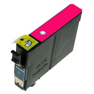 C13T08774010 / T0877 - cartouche compatible Epson - rouge