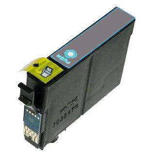 C13T08784010 / T0878 - cartouche compatible Epson - noire