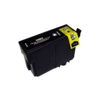 C13T10014010 / T1001 - cartouche compatible Epson - noire