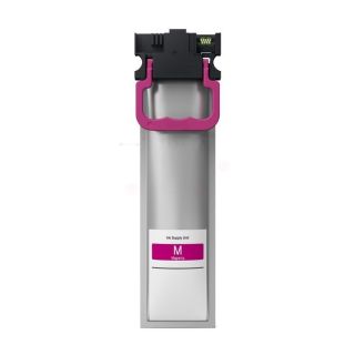 C13T11D340 - cartouche compatible Epson - magenta