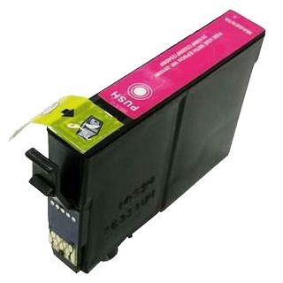 C13T12834011 / T1283 - cartouche compatible Epson - magenta