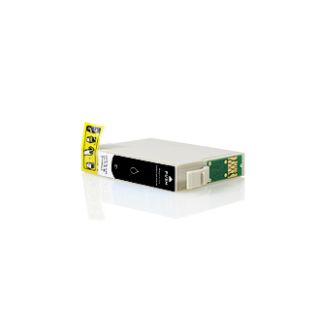 C13T13014010 / T1301 - cartouche compatible Epson - noire