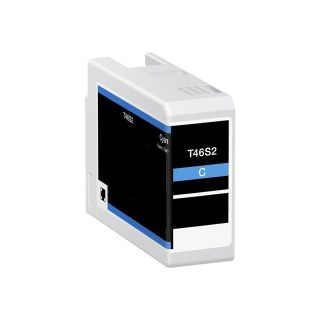 C13T46S200 / T46S2 - cartouche compatible Epson - cyan