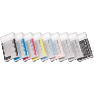 C13T563600 / T5636 - cartouche compatible Epson - magenta photo
