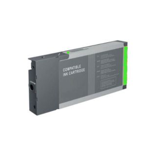 C13T636B00 / T636B - cartouche compatible Epson - verte