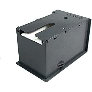 Compatible - Epson - C 13 T 671000 / T6710 - boîte d&#039;encre restant