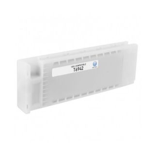 C13T694200 / T6942 - cartouche compatible Epson - cyan