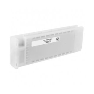 C13T694500 / T6945 - cartouche compatible Epson - noire