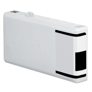 C13T70114010 / T7011 - cartouche compatible Epson - noire