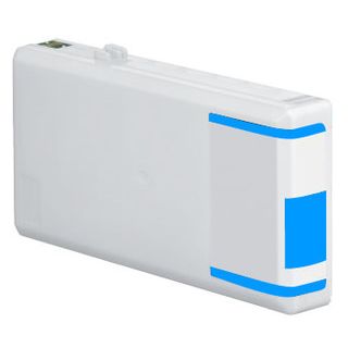 C13T70124010 / T7012 - cartouche compatible Epson - cyan