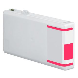 C13T70134010 / T7013 - cartouche compatible Epson - magenta