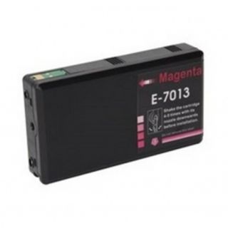 C13T70234010 / T7023 - cartouche compatible Epson - magenta