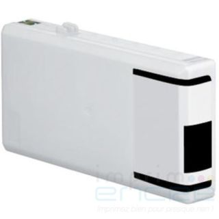 C13T79014010 / 79XL - cartouche compatible Epson - noire
