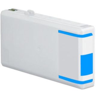 C13T79024010 / 79XL - cartouche compatible Epson - cyan