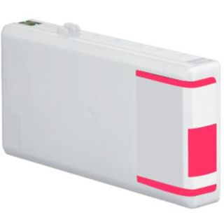 C13T79034010 / 79XL - cartouche compatible Epson - magenta