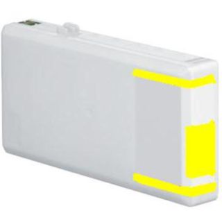 C13T79044010 / 79XL - cartouche compatible Epson - jaune