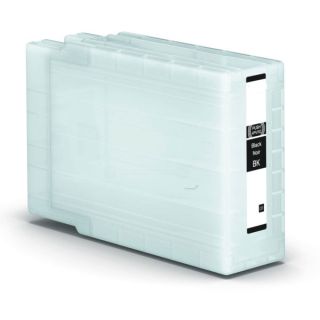 C13T907140 / T9071 - cartouche compatible Epson - noire