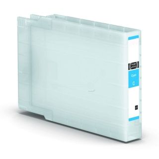 C13T907240 / T9072 - cartouche compatible Epson - cyan