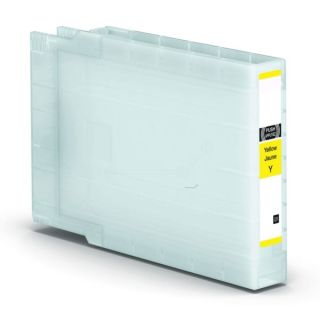 C13T908440 / T9084 - cartouche compatible Epson - jaune