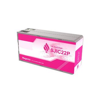 C33S020603 / SJI-C-22-P-(M) - cartouche compatible Epson - magenta