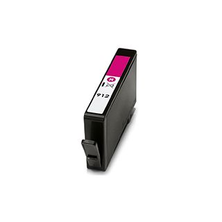3YL82AE / 912XL - cartouche compatible HP - magenta