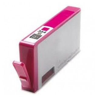 CB324EE / 364XL - cartouche compatible HP - magenta