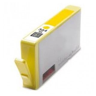 CB325EE / 364XL - cartouche compatible HP - jaune