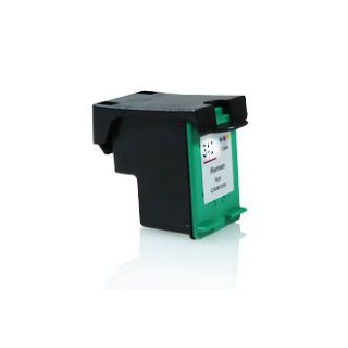 CB338EE / 351XL - cartouche compatible HP - multicouleur