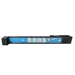 CB381A / 824A - toner compatible HP - cyan