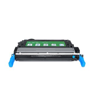 CB401A / 642A - toner compatible HP - cyan