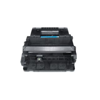 CC364X / 64X - toner compatible HP - noir