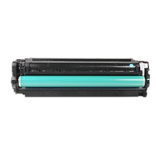 CC531A / 304A - toner compatible HP - cyan