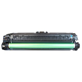 CE271A / 650A - toner compatible HP - cyan