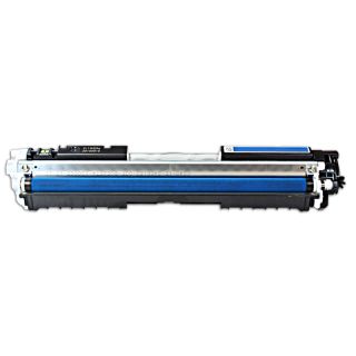CE311A / 126A - toner compatible HP - cyan