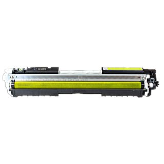 CE312A / 126A - toner compatible HP - jaune