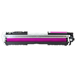 CE313A / 126A - toner compatible HP - magenta