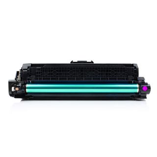 CF033A / 646A - toner compatible HP - magenta