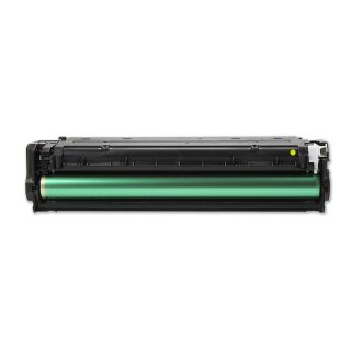 CF212A / 131A - toner compatible HP - jaune