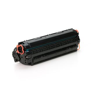 CF279A / 79A - toner compatible HP - noir