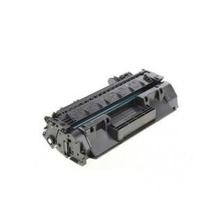 CF280A / 80A - toner compatible HP - noir