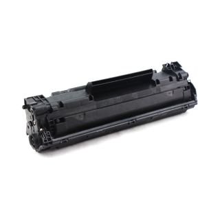 CF283A / 83A - toner compatible HP - noir