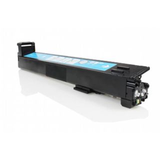 CF301A / 827A - toner compatible HP - cyan